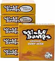 sticky bumps PUNT 新品未使用品。 楽天市場】サーフィン ワックス STICKY BUMPS PUNT 【WARM